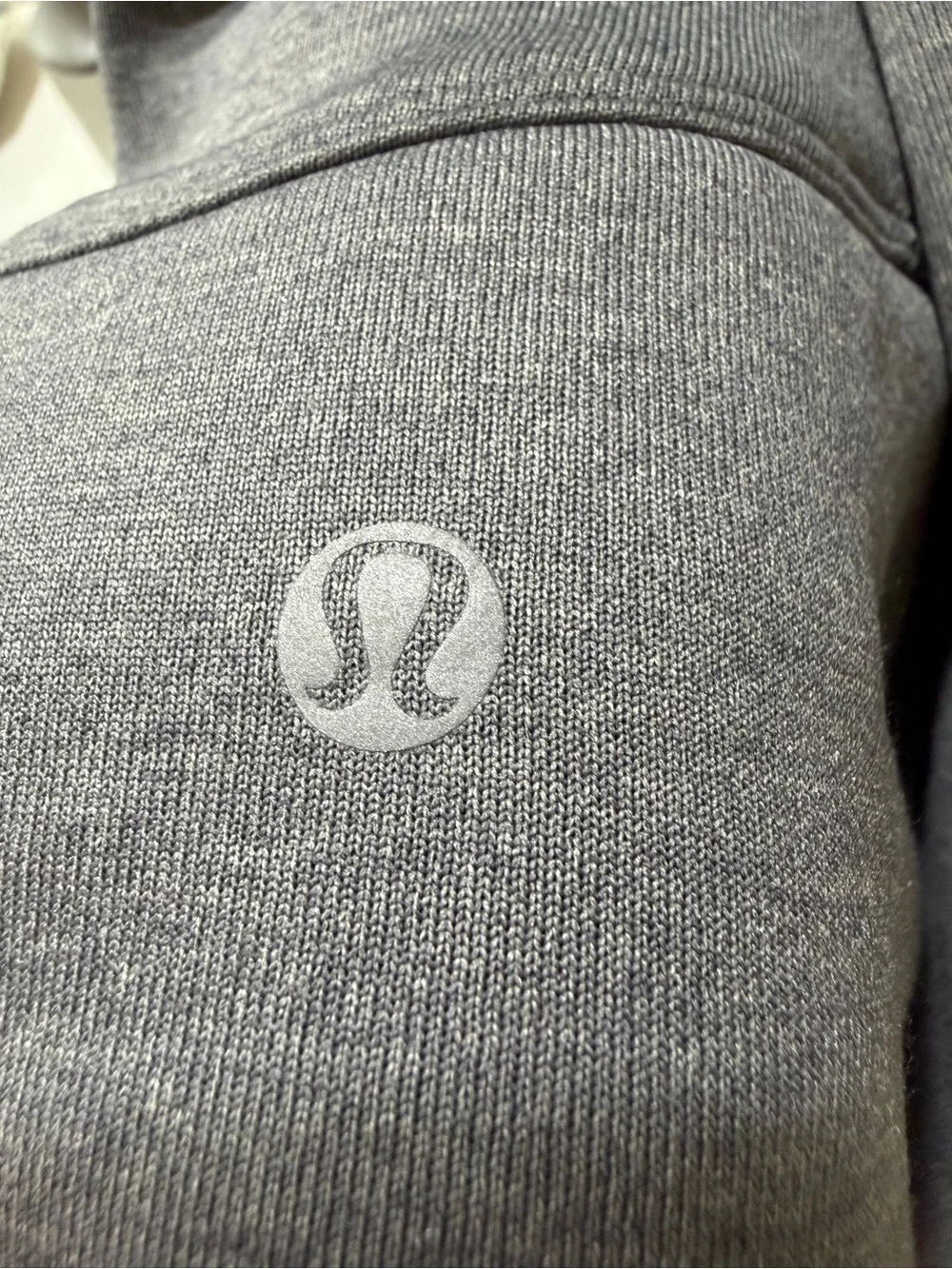 Lululemon Snug Sprinter Jacket